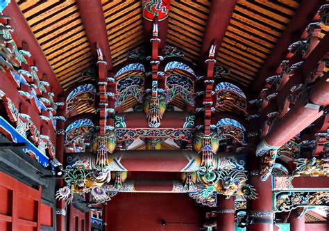 六經有哪些|臺北市孔廟儒學文化網(Taipei Confucius Temple Confucian。